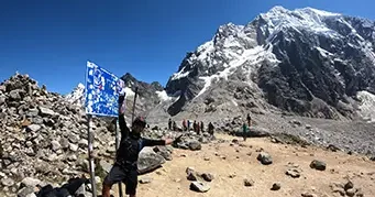 Salkantay Trek – Retorno en bus (4D/3N)