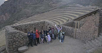 Tour Valle Sagrado de los Incas